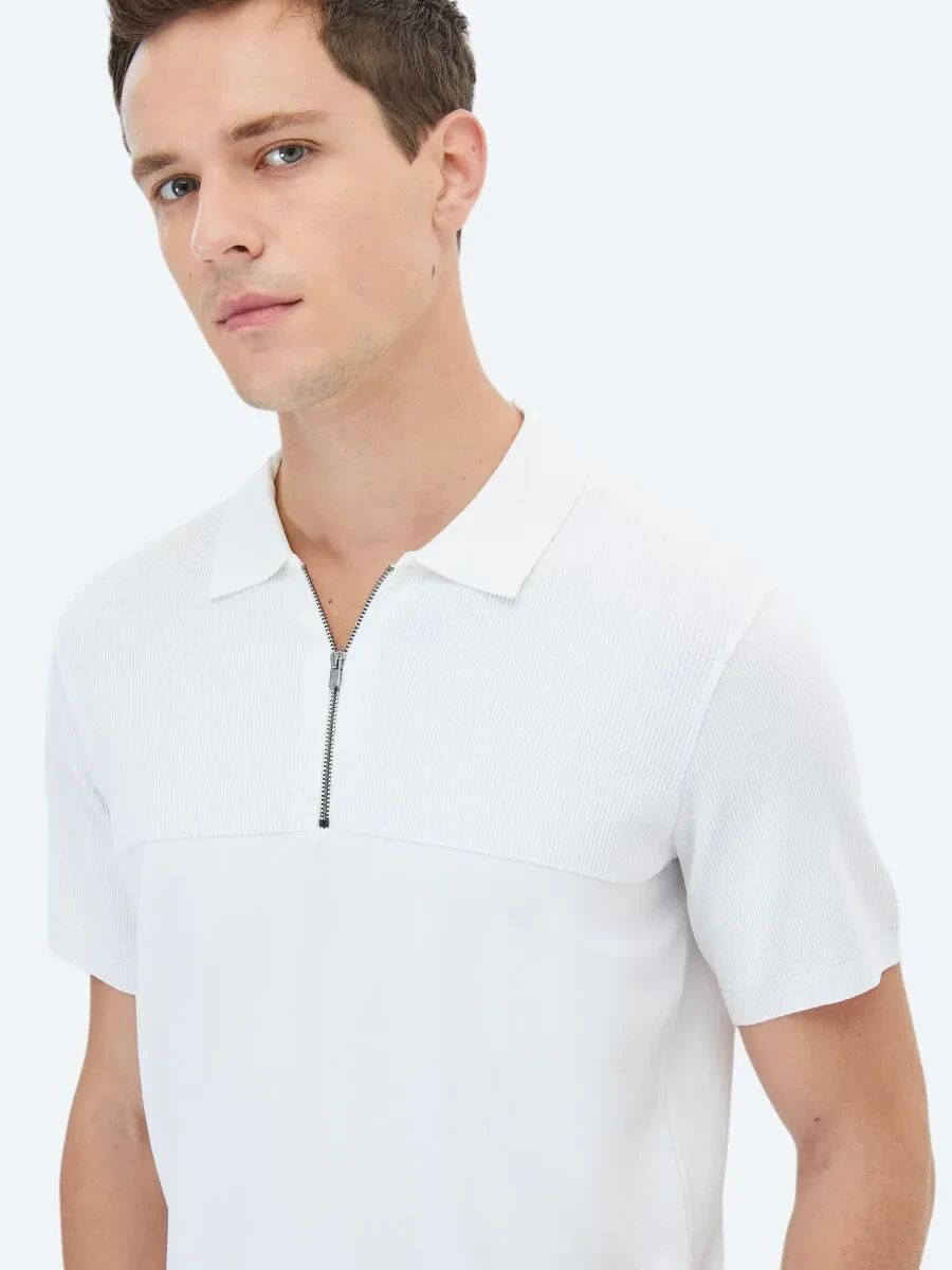 White Knitwear - 4