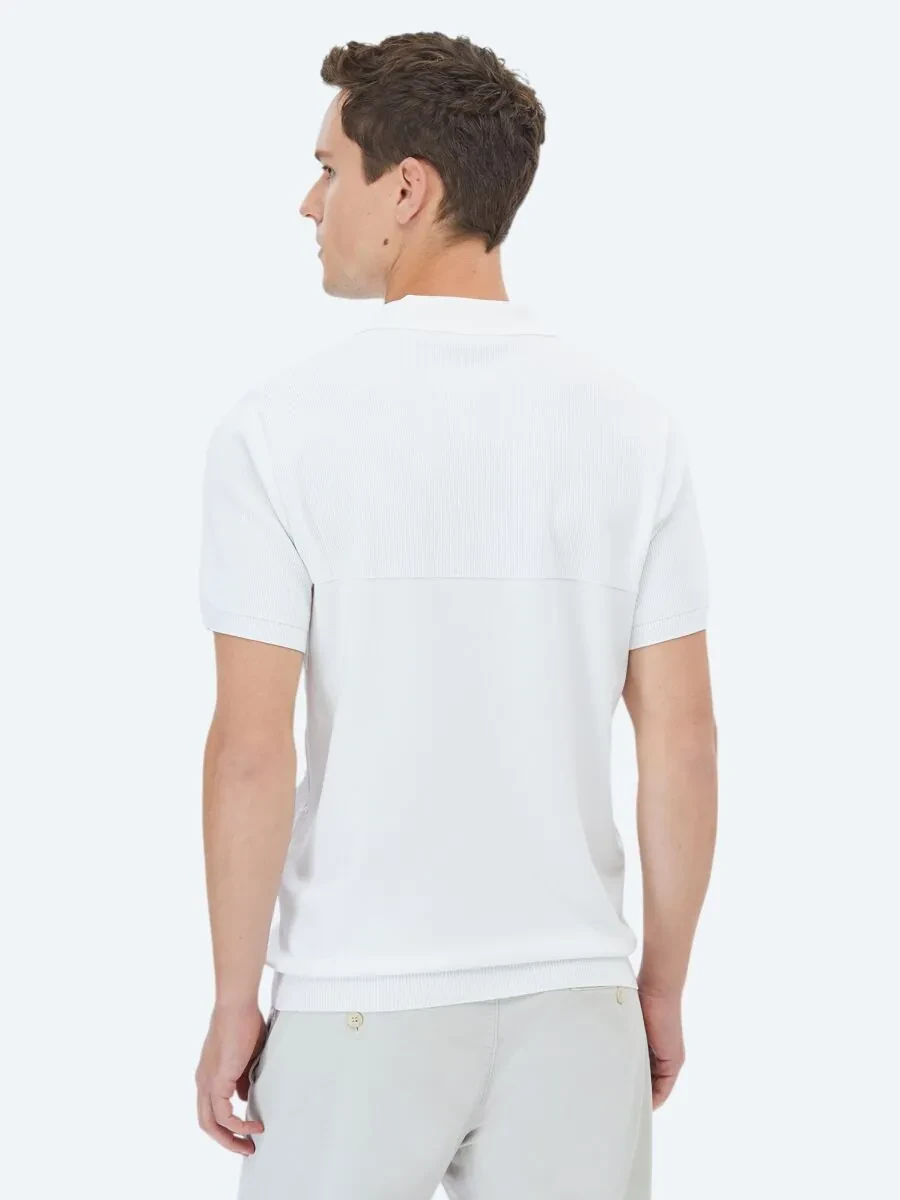 White Knitwear - 6