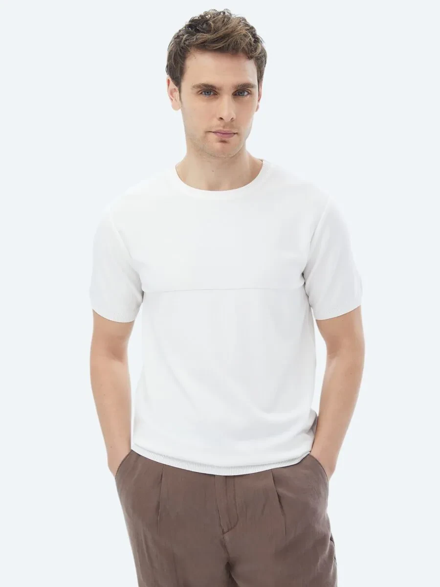 White Knitwear - 5