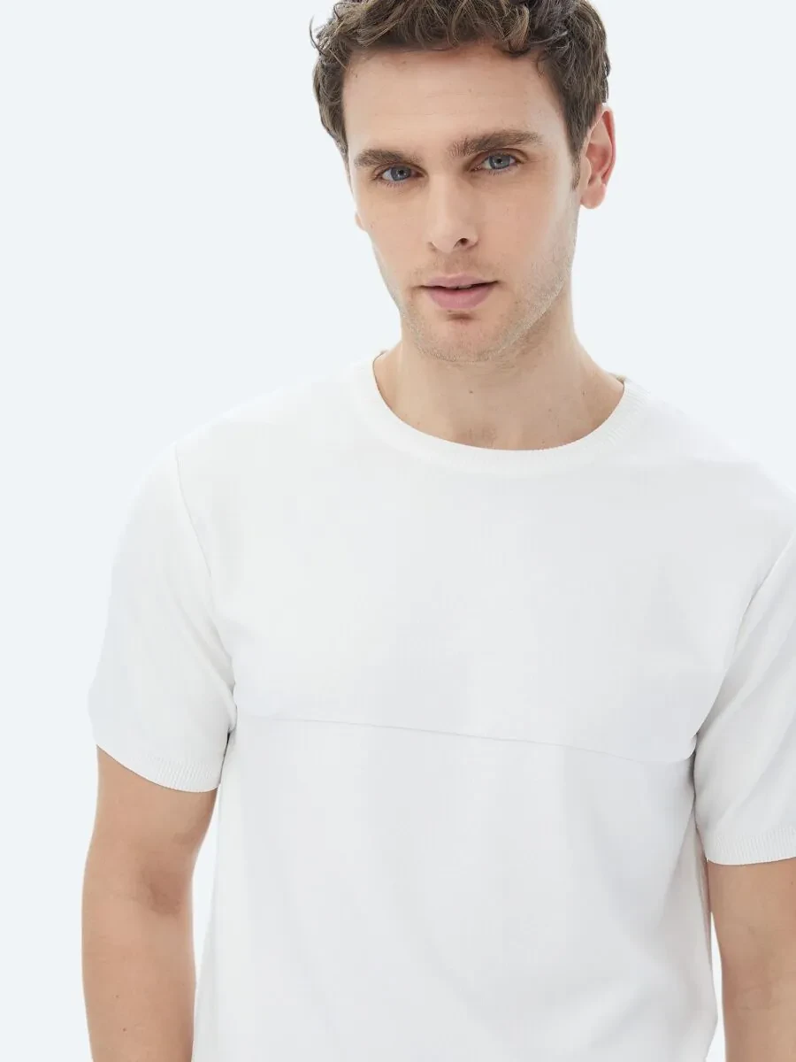 White Knitwear - 6