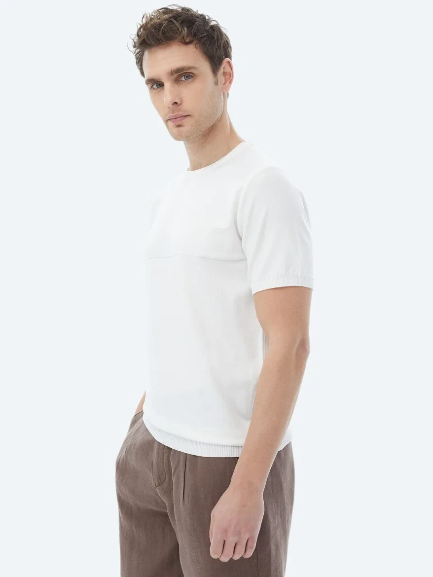 White Knitwear - 7