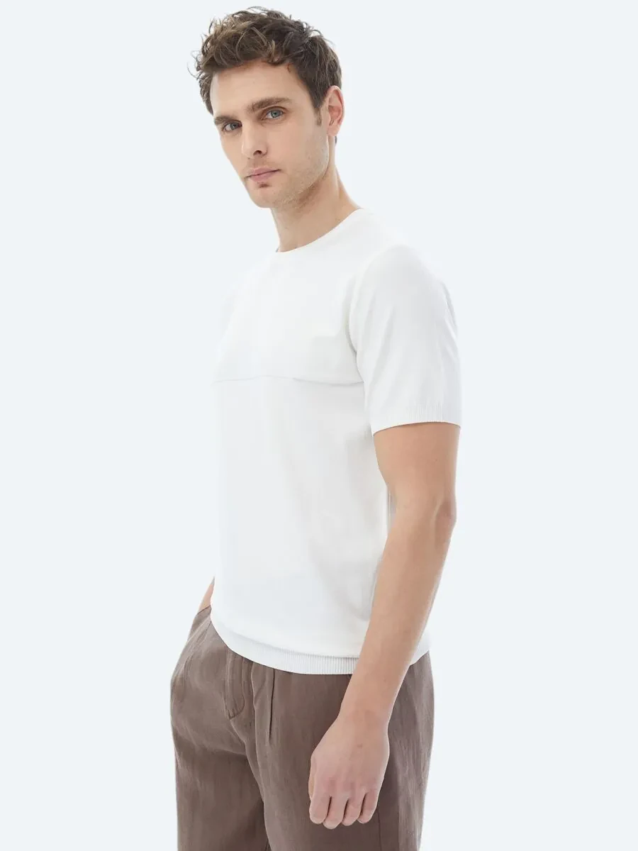 White Knitwear - 7