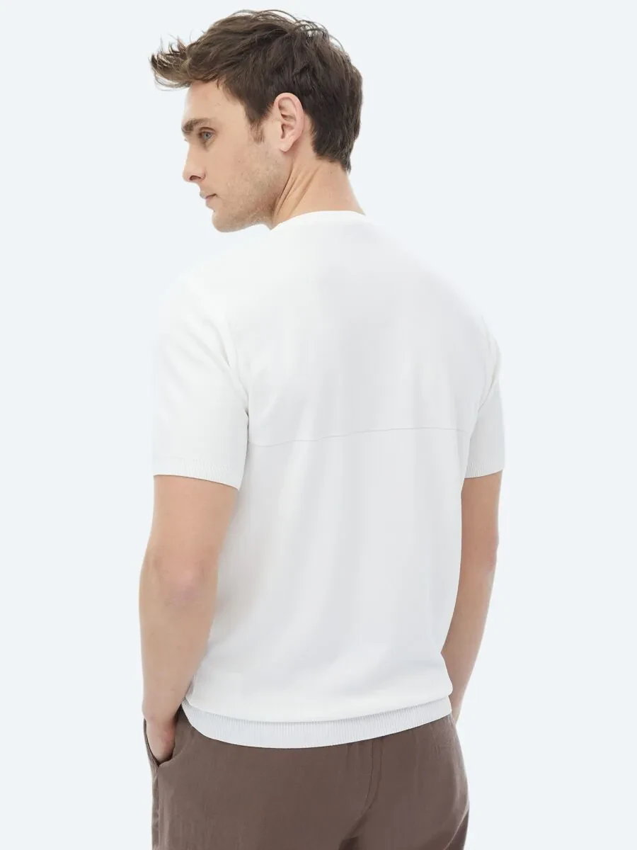 White Knitwear - 8